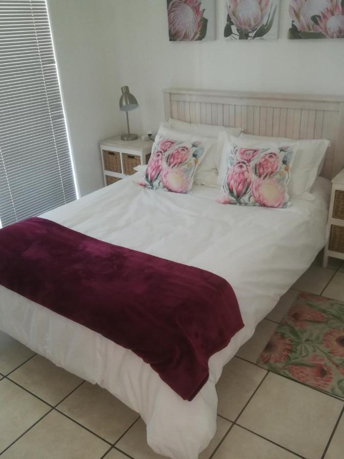 Sunset Heights 64 Apartamento Langebaan Exterior foto