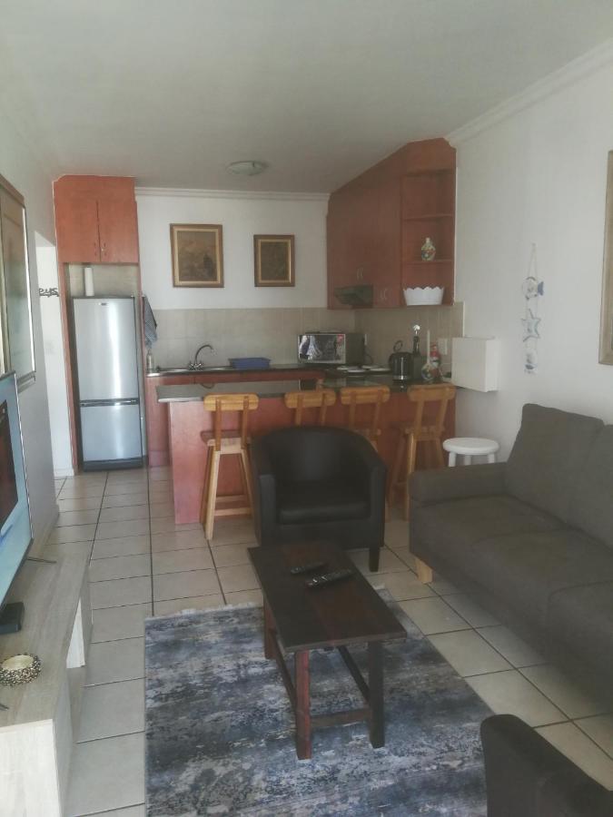 Sunset Heights 64 Apartamento Langebaan Exterior foto