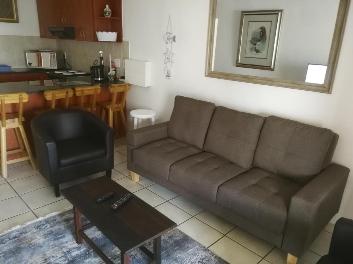Sunset Heights 64 Apartamento Langebaan Exterior foto