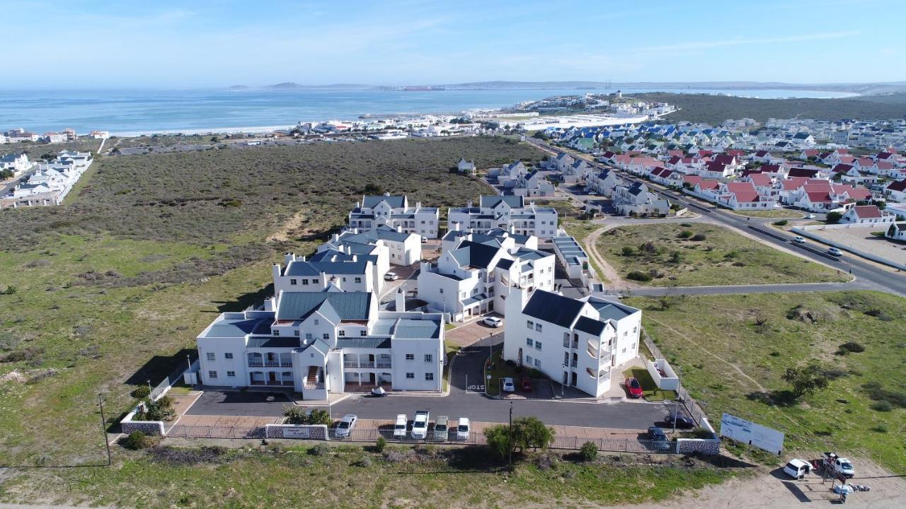 Sunset Heights 64 Apartamento Langebaan Exterior foto