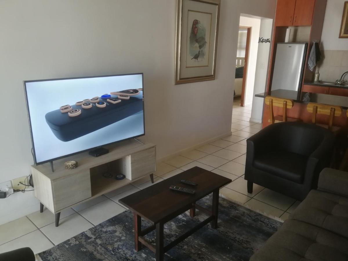 Sunset Heights 64 Apartamento Langebaan Exterior foto